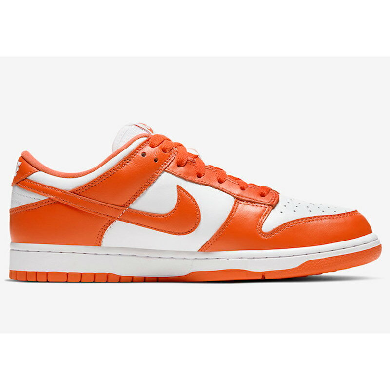 NIKE ナイキ DUNK LOW RETRO SP 'SYRACUSE' ダンク ロー レトロ スペシャルエディション 