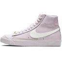 楽天Tens clothingNIKE ナイキ WMNS BLAZER MID 77 'DIGITAL PINK' ウイメンズモデル ブレザー ミッド 