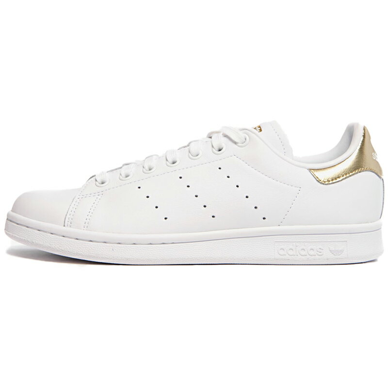 ADIDAS ORIGINALS アディダス オリジナルス WMNS STAN SMITH 'METALLIC HEEL' ウイメンズモデル スタン スミス 