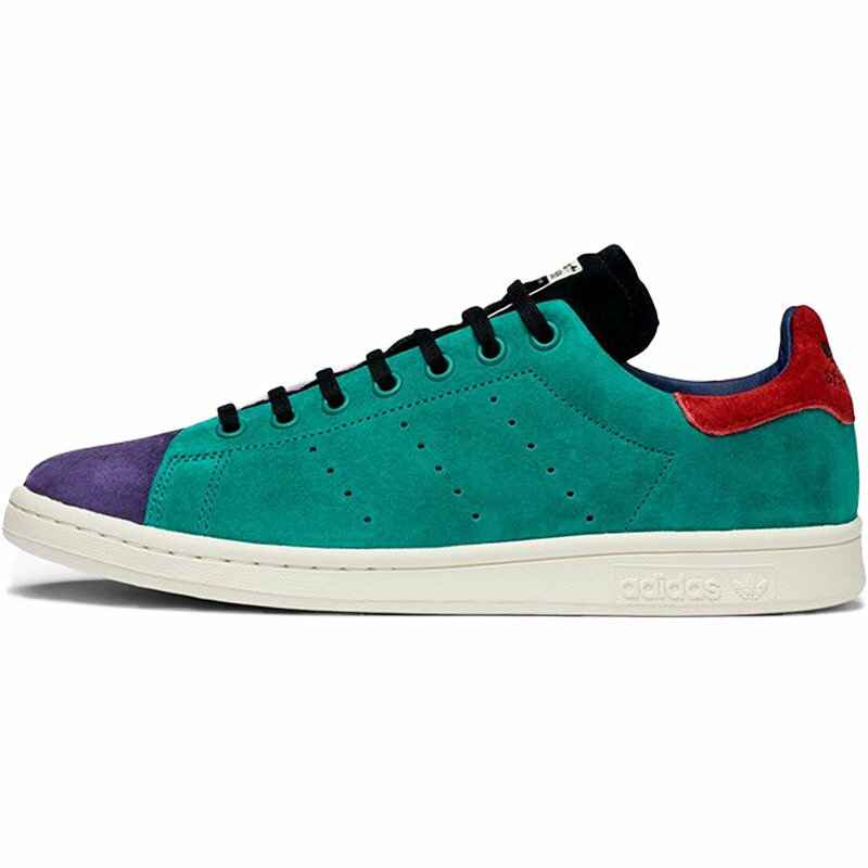 ADIDAS ORIGINALS アディダス オリジナルス STAN SMITH RECON 'PINK LUSH BLUE' スタン スミス リーコン 