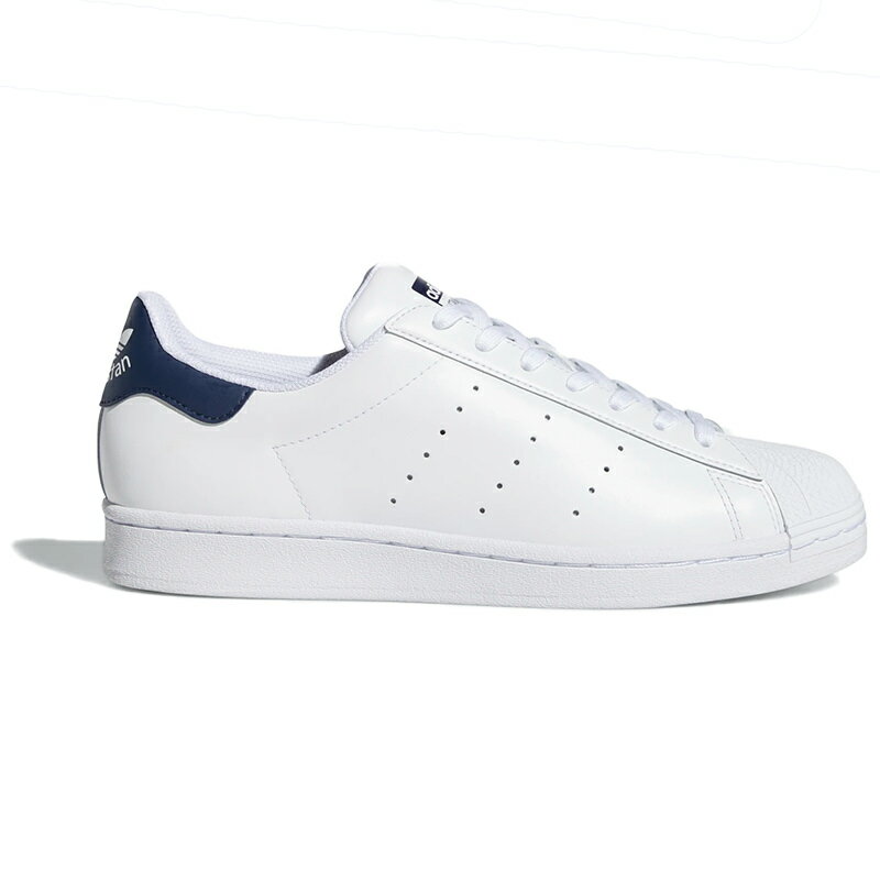 ADIDAS ORIGINALS アディダス オリジナルス SUPERSTAN 'COLLEGIATE NAVY' スーパースタン "カレッジエイト ネイビー" メンズ スニーカー CLOUD WHITE/CLOUD WHITE/COLLEGIATE NAVY FX3905