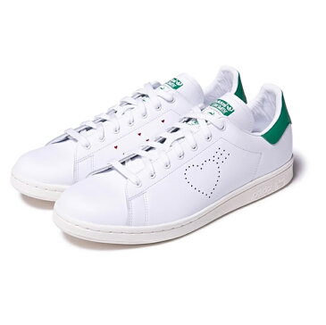 ADIDAS ORIGINALS アディダス オリジナルス HUMAN MADE X STAN SMITH 'OG' ヒューマンメイド×スタン スミス 