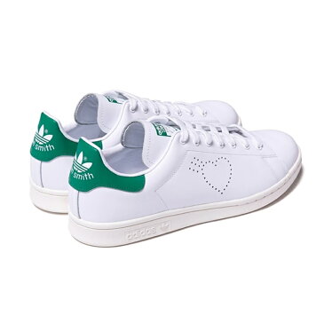 ADIDAS ORIGINALS アディダス オリジナルス HUMAN MADE X STAN SMITH 'OG' ヒューマンメイド×スタン スミス 