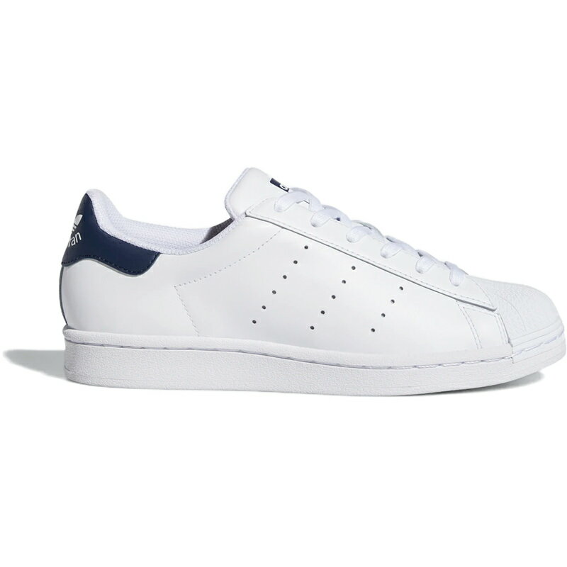 ADIDAS ORIGINALS アディダス オリジナルス WMNS SUPERSTAN 'COLLEGIATE NAVY' ウイメンズモデル スーパースタン "カレッジネイビー" レディース メンズ スニーカー CLOUD WHITE/CLOUD WHITE/COLLEGIATE NAVY FX4727