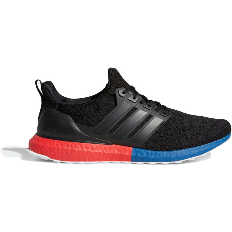 ADIDAS アディダス ULTRABOOST DNA 039 LUSH RED 039 ウルトラブースト ディーエヌエー ラッシュ レッド メンズ スニーカー CORE BLACK/CORE BLACK/LUSH RED コアブラック/コアブラック/ラッシュレッド FX7236【海外展開 日本未入荷】