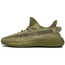 ADIDAS ORIGINALS アディダス オリジナルス YEEZY BOOST 350 V2 039 EARTH 039 イージー ブースト 350 アース メンズ レディース スニーカー EARTH/EARTH/EARTH FX9033【海外展開 日本未入荷】