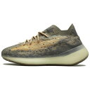 ADIDAS アディダス YEEZY BOOST 380 039 MIST NON-REFLECTIVE 039 イージー ブースト ミスト ノンリフレクティブ メンズ レディース スニーカー MIST/MIST/MIST FX9764【限定モデル】