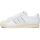 ADIDAS ORIGINALS アディダス オリジナルス HUMAN MADE X SUPERSTAR 039 GEARS FOR FUTURISTIC TEENAGERS - WHITE 039 ヒューマンメイド×スーパースター ホワイト メンズ レディース スニーカー CORE BLACK/CLOUD WHITE/OFF WHITE FY0730【限定モデル】