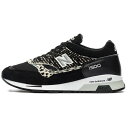 NEW BALANCE ニューバランス 1500 MADE IN UK 'ANIMAL PACK - ZEBRA' メイドインイングランド 