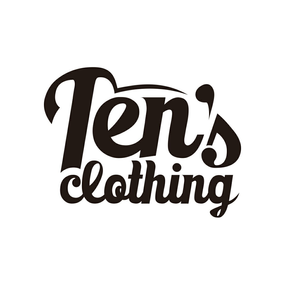 Tens clothing