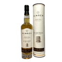 【スーパーセール特別販売15%OFF!】ビンバー EX-バーボンカスク バッチ4 シングルモルトBIMBER EX-BOURBON OAK CASKS BATC...