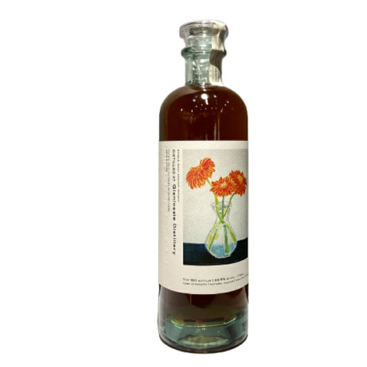 グレンロッシー 2018 6年Glenlossie Whisky Concerto