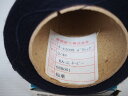 防縮ウール100% 48番手双糸 ネービー 200g巻