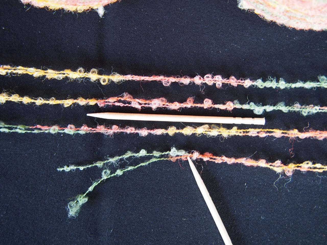 これは便利だね!! お買上商品引き揃え