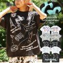 ◆落書き風 総柄 Tシャツ◆ メンズ 半袖Tシャツ レディース オーバーサイズ プリントTシャツ ビッグTシャツ グラフィティ ハート 英字 ロゴ クルーネック トップス カットソー 大きいサイズ 夏 夏服 春 春服 春物 春夏 おしゃれ 韓国 ファッション 通販 ストリート ブランド