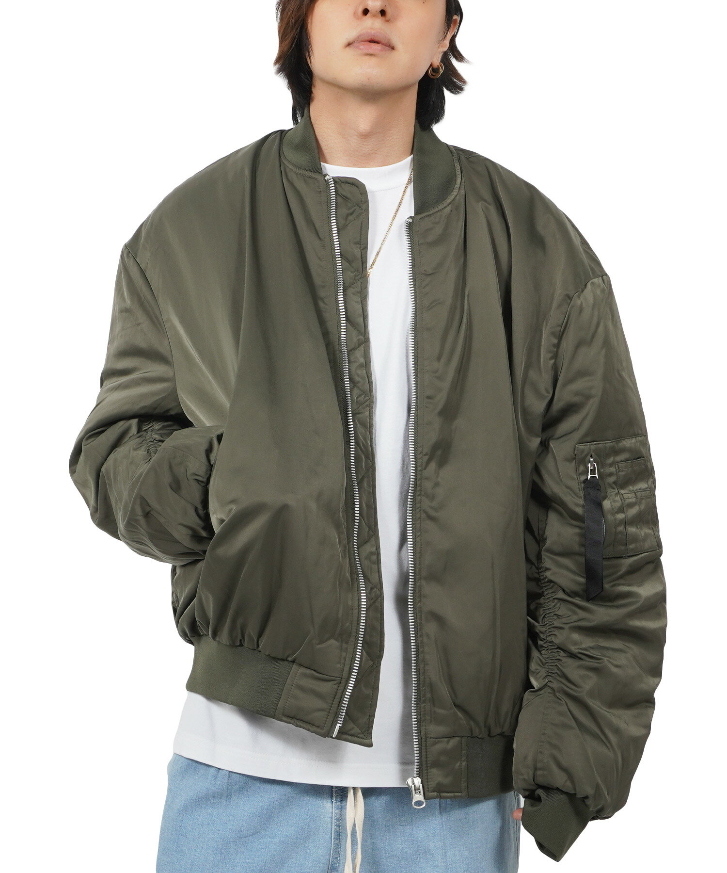 楽天市場】ma-1 韓国(メンズファッション)の通販 楽天市場】ma-1 韓国(メンズファッション)の通販