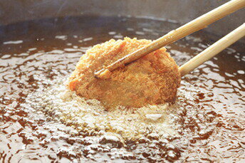 【母の日ギフト】お肉屋さんのコロッケ 10個 s