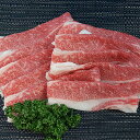 但馬牛 【送料無料】｜但馬牛　バラすきやき・しゃぶしゃぶ肉　約1,000g（約500g×2）