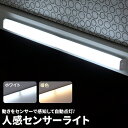 ＼楽天1位獲得／ 人感センサーライト 室内 玄関 led 照明 USB充電式 クローゼット 玄関 ナイトライト 屋内 廊下 災害グッズ 1000円ポッキリ 送料無料