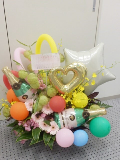 BAR2005�V�����p���{�g��2�t�@�J���[�~�b�N�X���C���@�o���[���A�����W�����g�@M�T�C�Y�@���n����菤�i�@�����E� �ސ�E��ʁE��t �S���≓��NG�B�ߗגn���OK�ł�����x���₢���킹������ 