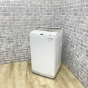洗濯機 7.0kg ハイアール Haier JW-U70EA(W) 2022年製【新古品】