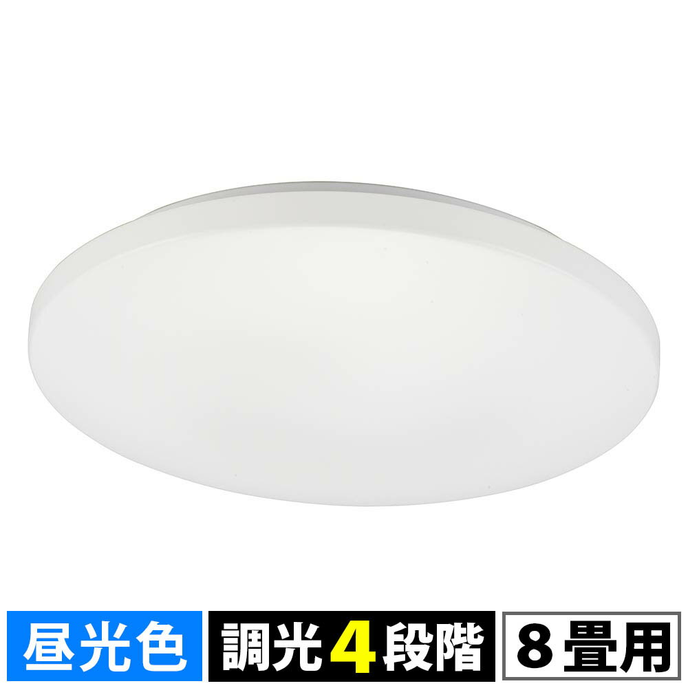 LED󥰥饤 Ĵڥ⥳󼰡ۡ8 ŵ OHM LE-Y36D8G-W4ڿʡ