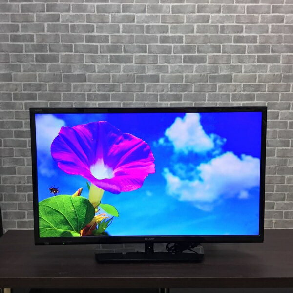 シャープ アクオス 32インチ テレビ 