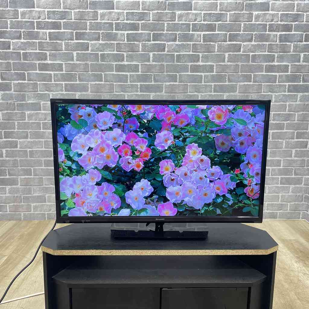 シャープ アクオス 32インチ テレビ 