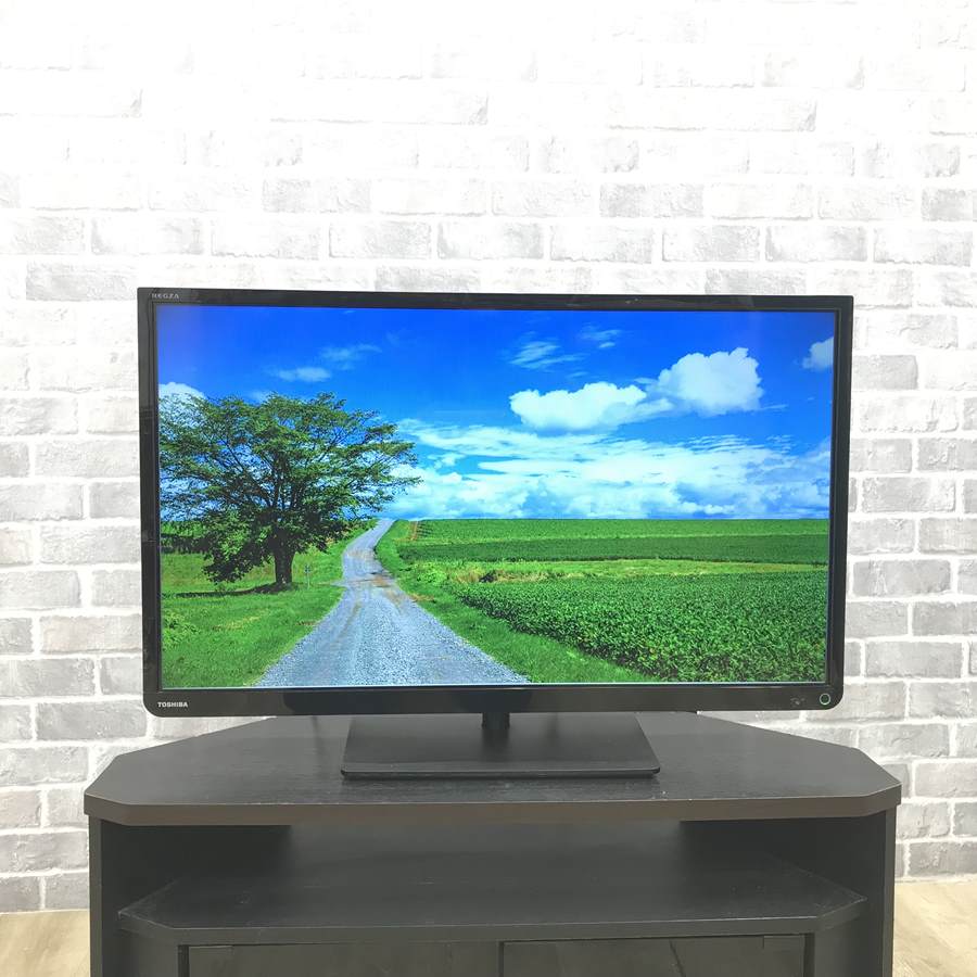 東芝 レグザ 32インチ テレビ 32S10 201