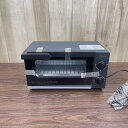 オーブントースター 1000W コイズミ KOIZUMI KOS-1032/K【新品】