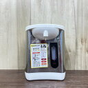 電気ポット 2.2L ヒロコーポレーション HKP-225【新品】