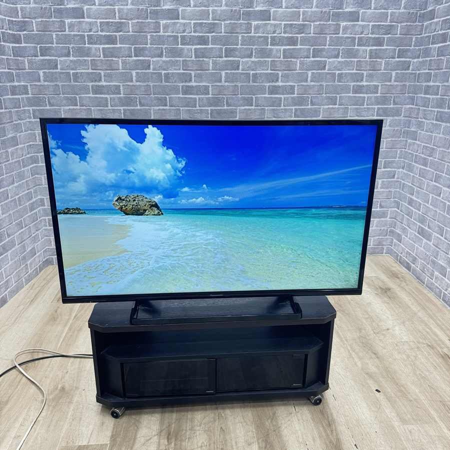 ƥ 42 42 ѥʥ˥å Panasonic VIERA ӥ TH-42C305HT 2015ǯ TV š