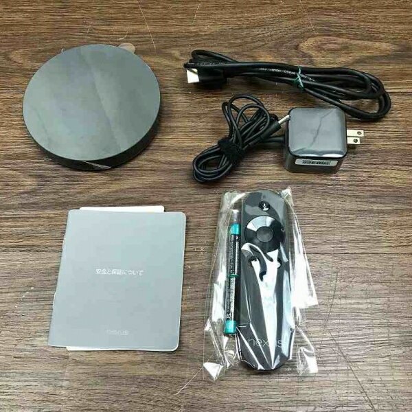 Nexus Player Google グーグル TV500I ネクサスプレーヤー 【中古】