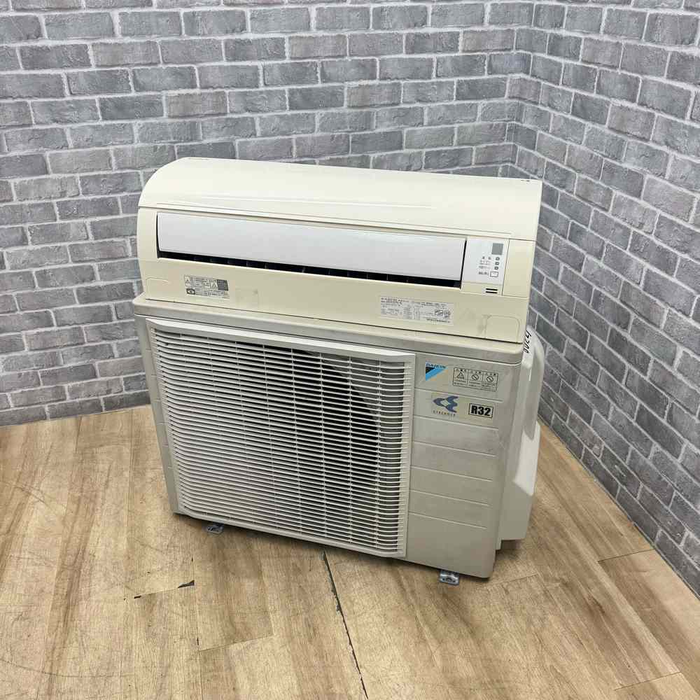  5.6kw ñ200V  DAIKIN AN56UEPK-W 2017ǯš