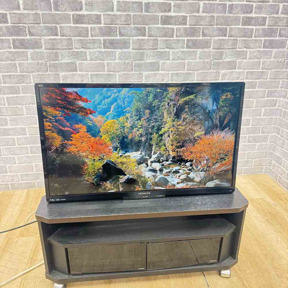 日立 WOOO 32インチ テレビ L32-A5 リモ