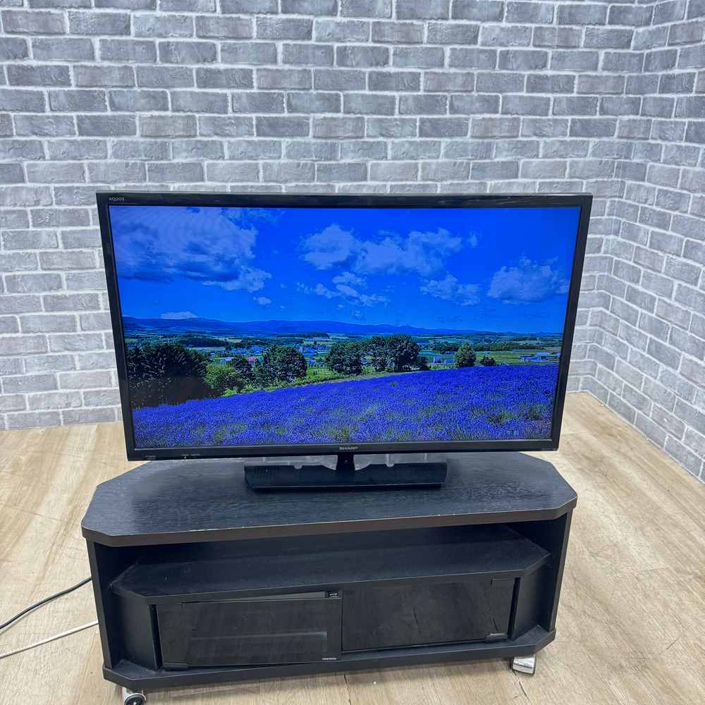 シャープ アクオス 32インチ テレビ 