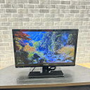 パナソニック ビエラ テレビ 19インチ TH-19C300 2015年製 【中古】