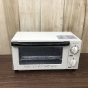 コイズミ オーブントースター 1000W AOT-1001C 2023年製【新品】