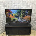 テレビ 32インチ アンドロイドTV TCL 32S5200A 2022年製 【中古】