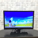 パナソニック ビエラ テレビ 19インチ TH-19C305 2015年製 【中古】