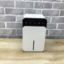 サンライズ 小型除湿機 タンク容量1500ml D1 【中古】
