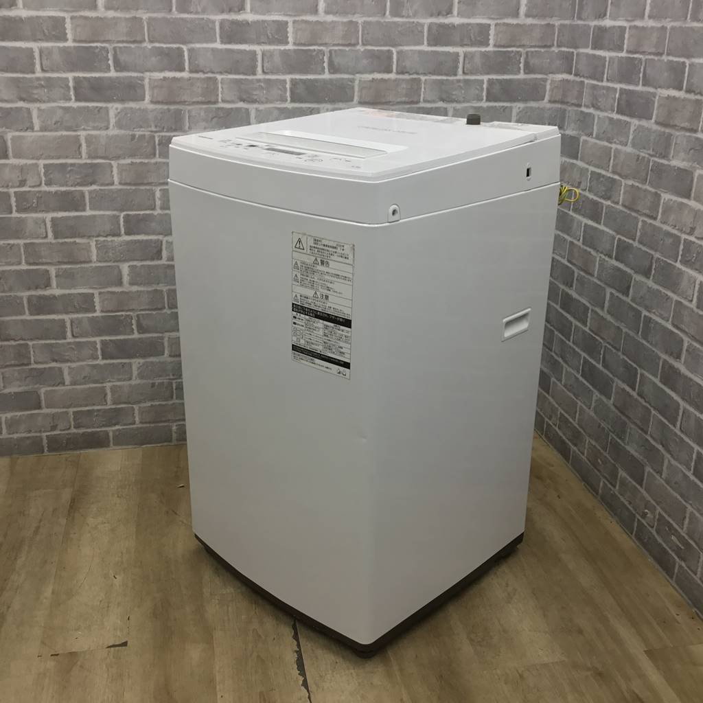 I360 ? TOSHIBA 洗濯機 （4.5㎏） ⭐ 動作確認済 ⭐ クリーニング済
