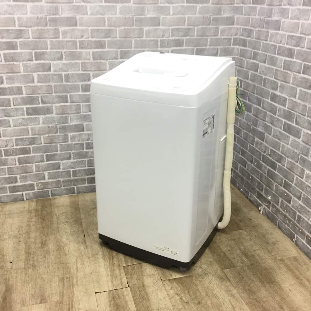 日立/ビートウォッシュBW-G70H/洗濯機/大阪/2022年 - 洗濯機 日立/ビートウォッシュBW-G70H/洗濯機/大阪/2022年 - 洗濯機