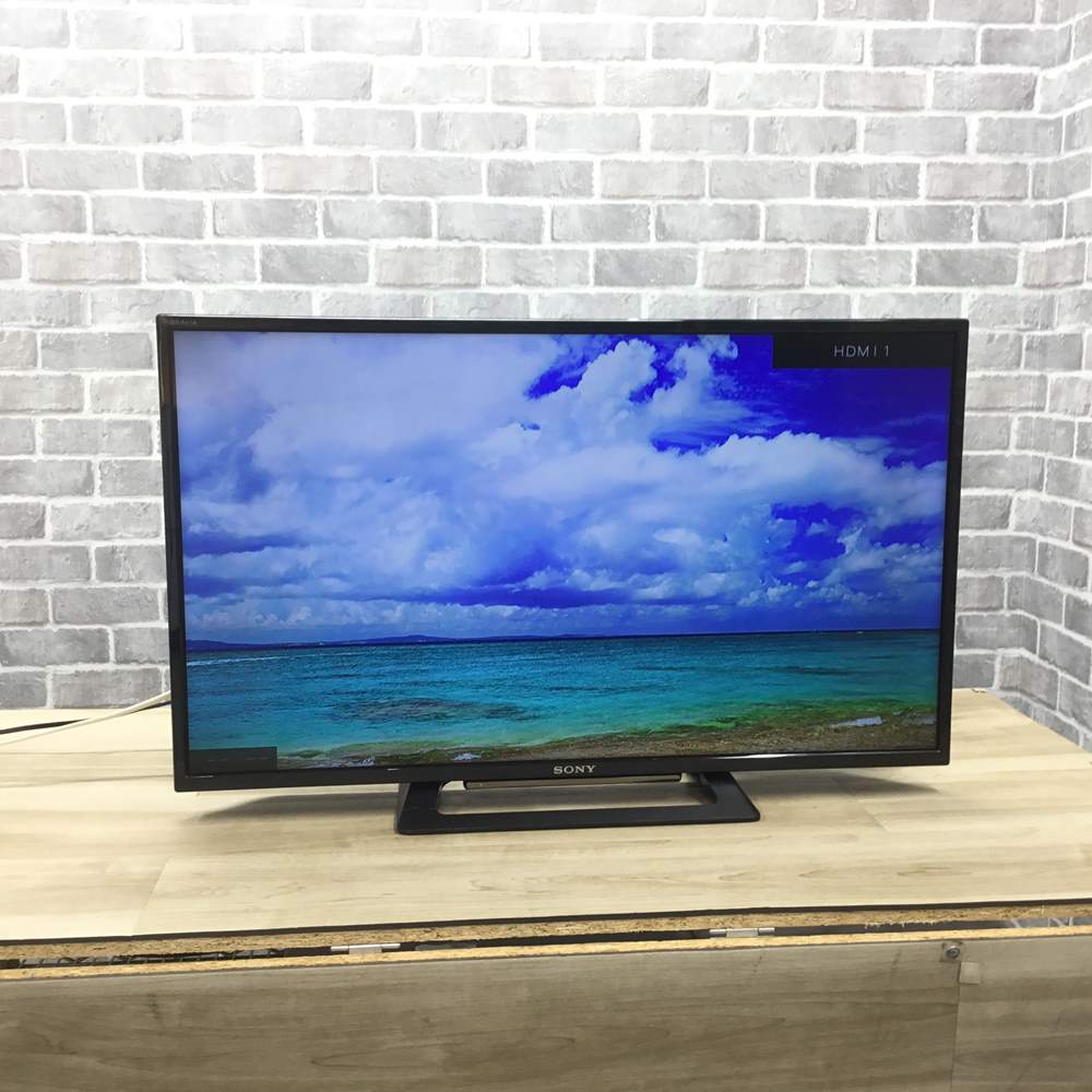 交渉中 2019年製SONY32型BRAVIA液晶テレビ(KJ-32W500E) - 液晶テレビ 交渉中 2019年製SONY32型BRAVIA液晶テレビ(KJ-32W500E) - 液晶テレビ