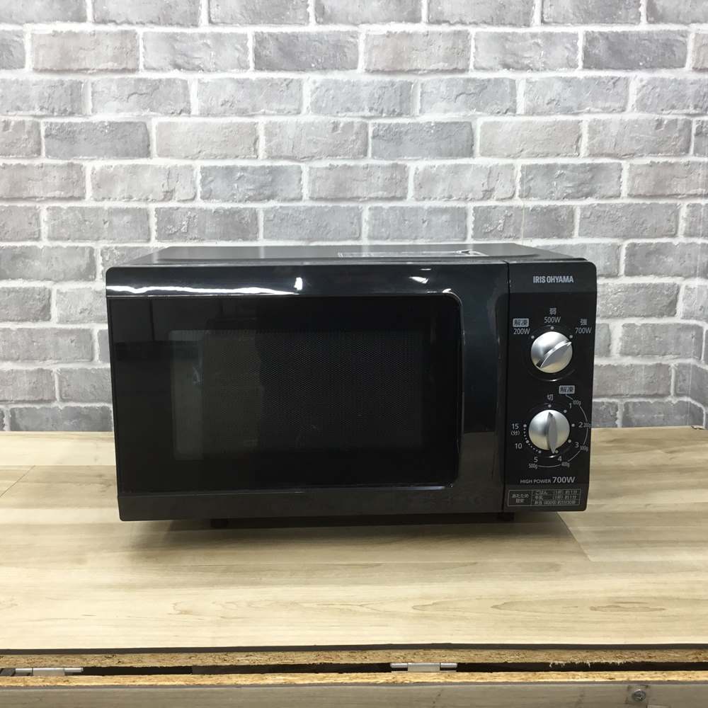 楽天市場】電子レンジ 中古(メーカーアイリスオーヤマ)(電子 楽天市場】電子レンジ 中古(メーカーアイリスオーヤマ)(電子