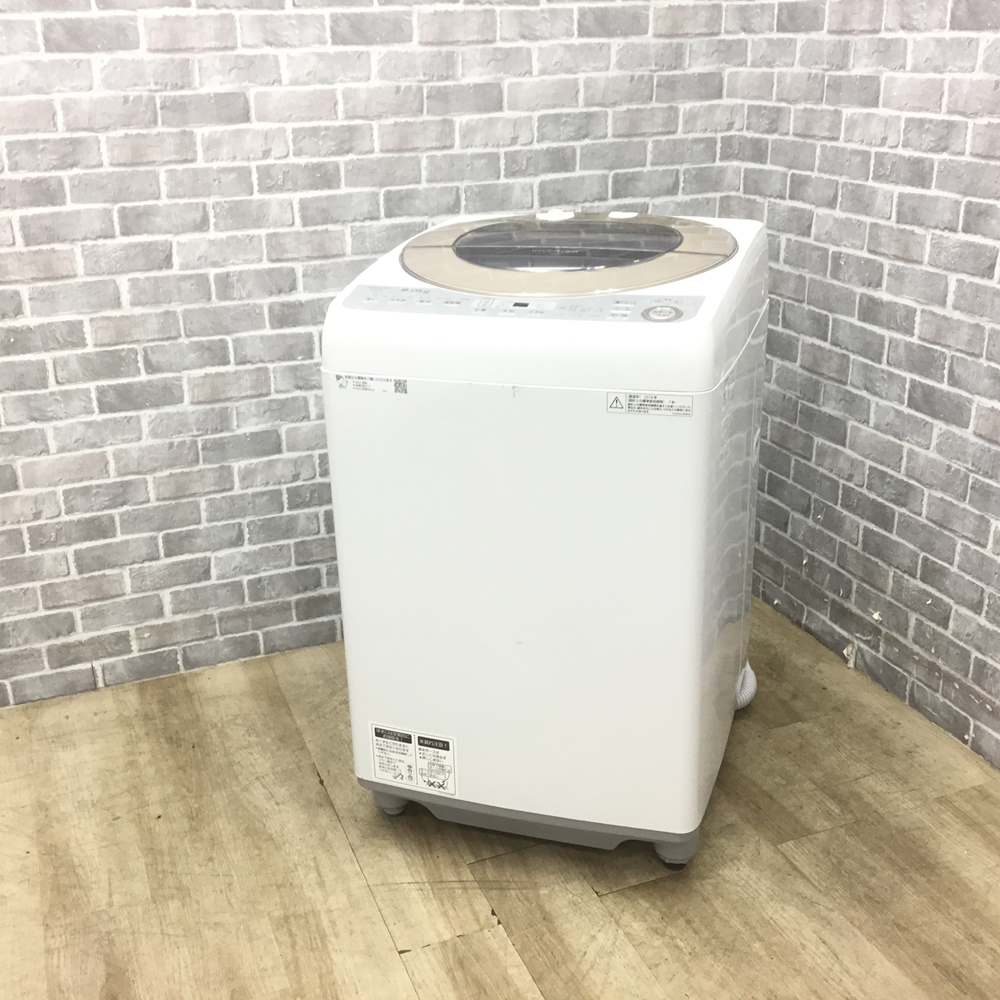 楽天市場】洗濯 機 シャープ 9キロの通販 楽天市場】洗濯 機 シャープ 9キロの通販