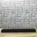 DENON サウンドバー DTS Virtual:X&Bluetooth対応 DHT-S216 2021年製 【中古】