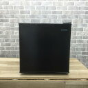 【リユース保証付き】 アイリスオーヤマ 冷蔵庫 1ドア 45L 右開きIRSD-5A-B 2022年製 【中古】