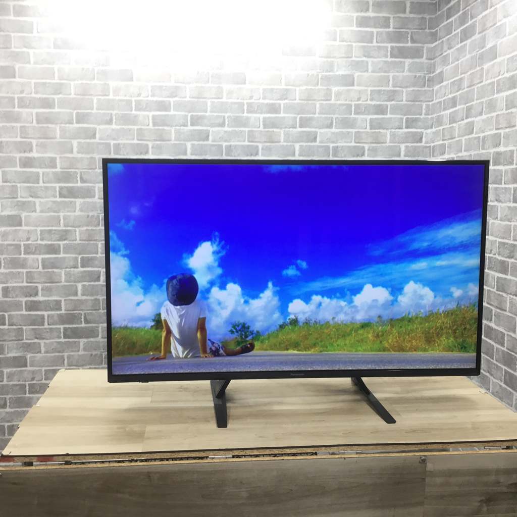 楽天市場】panasonic th-43hx850の通販 楽天市場】panasonic th-43hx850の通販