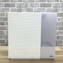 富士通 加湿器 ハイブリット式 AHD-D9K-W 2020年製 【中古】